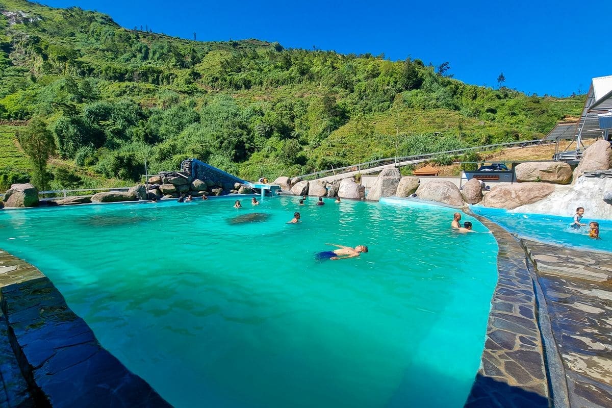 banyu alam
